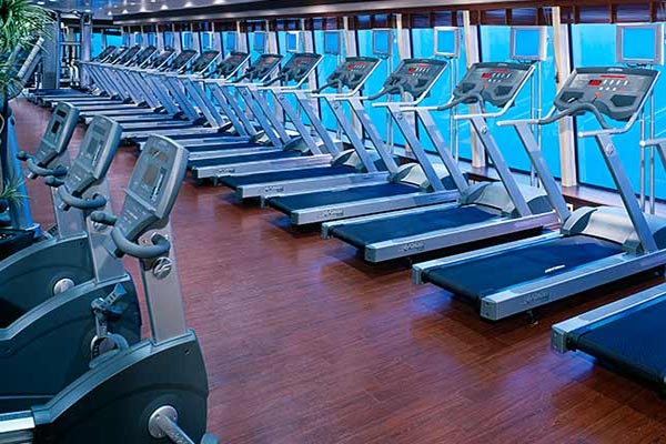 Norwegian Jewel Gallery Image